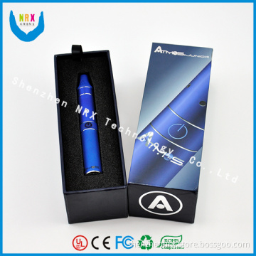 Atmos Vaporizer Electronic Cigarette Raw Jr Atmos